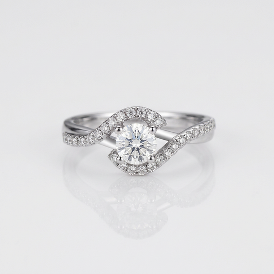 Diamantauge - Ring