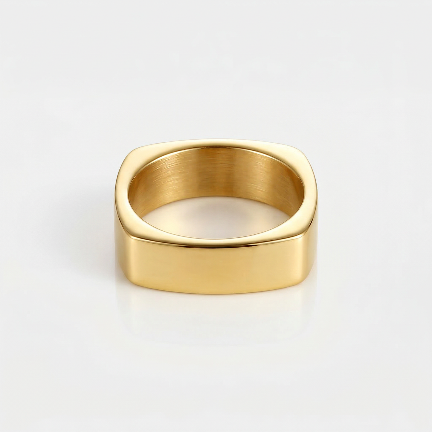Quadratform - Ring