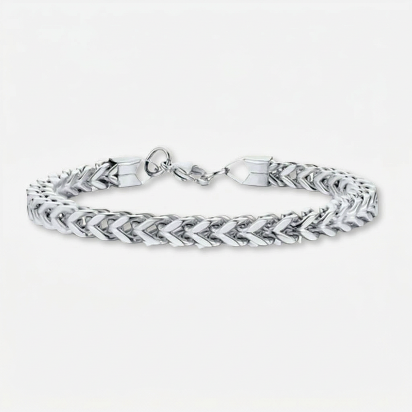 Kordelkette - Armband