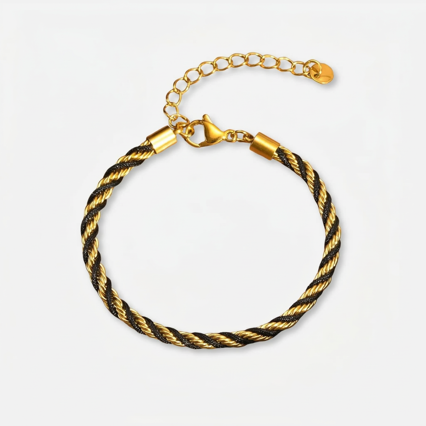 Twist - Armband