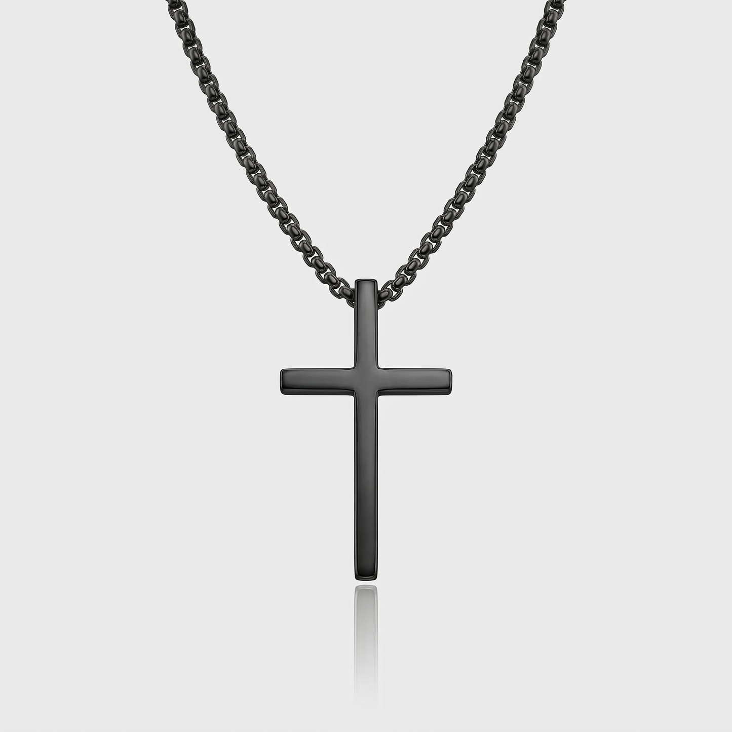 Kreuz - Halskette
