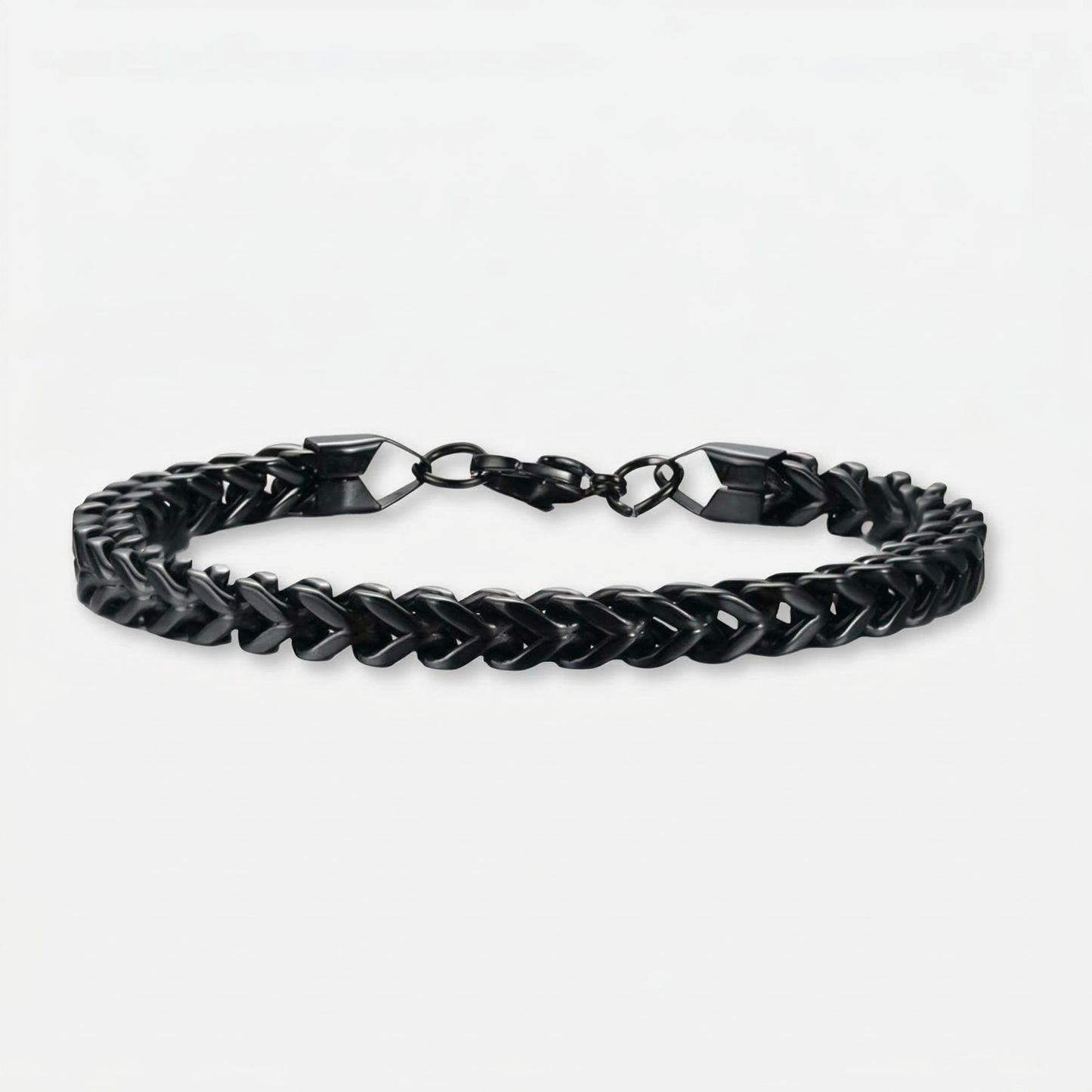 Kordelkette - Armband
