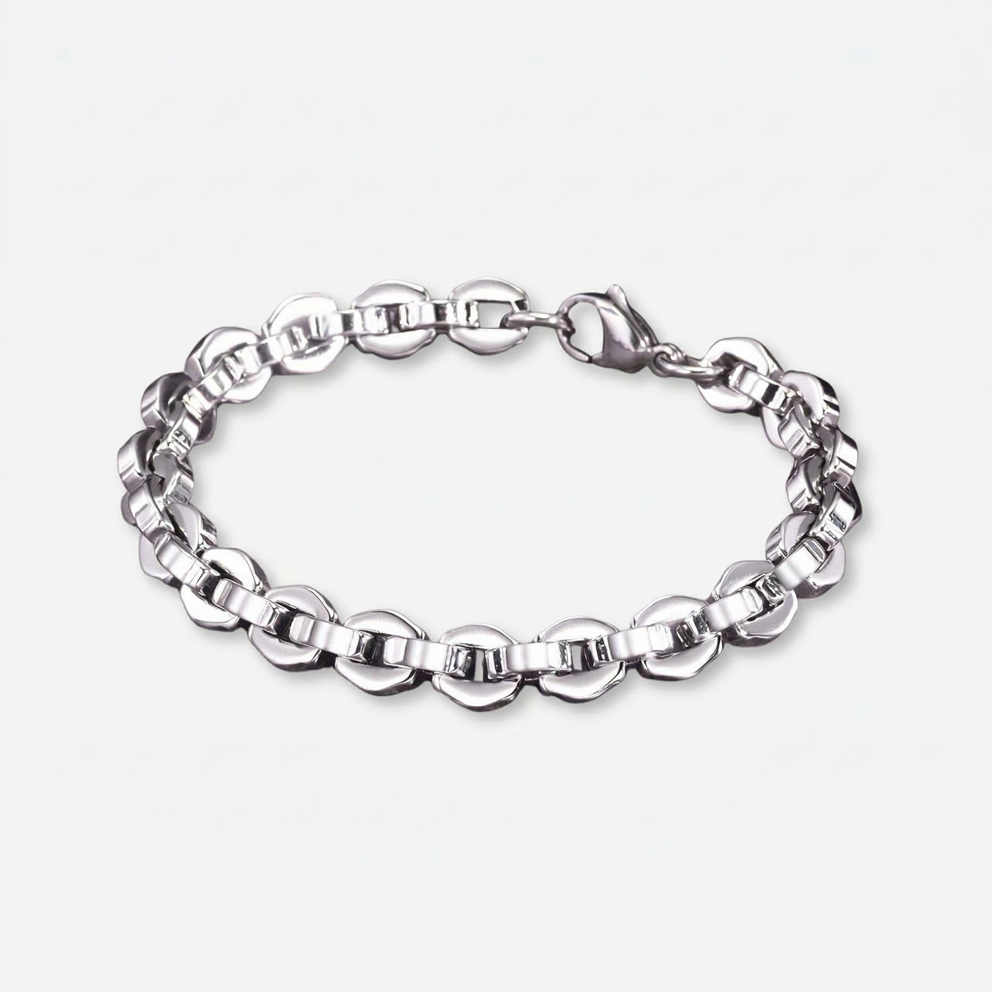 Belcher Breit - Armband