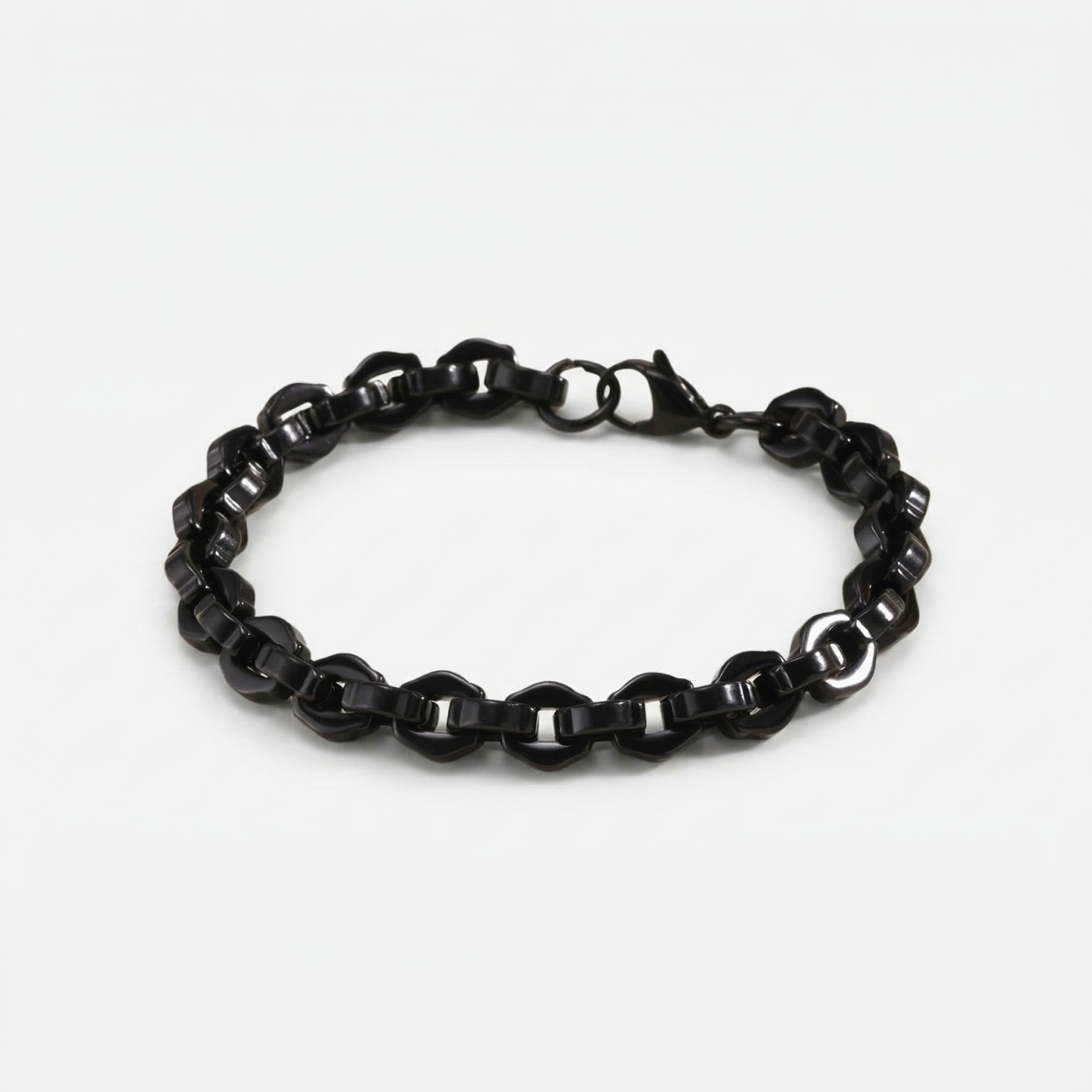 Belcher Breit - Armband
