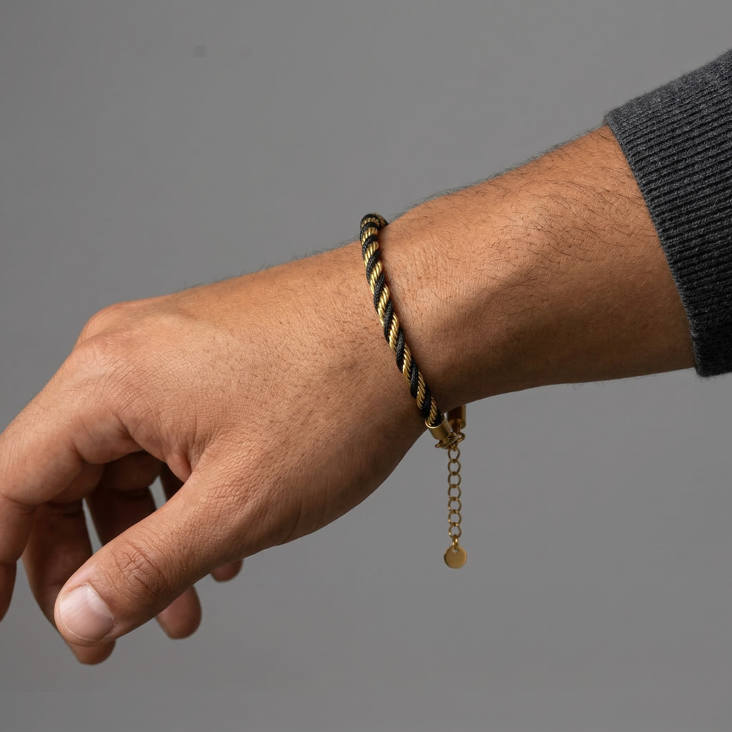 Twist - Armband