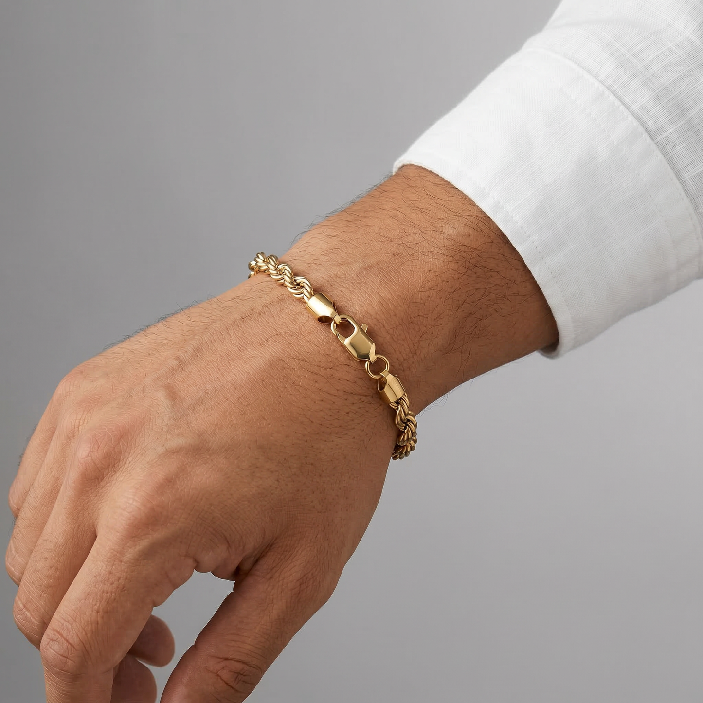 Seil - Armband