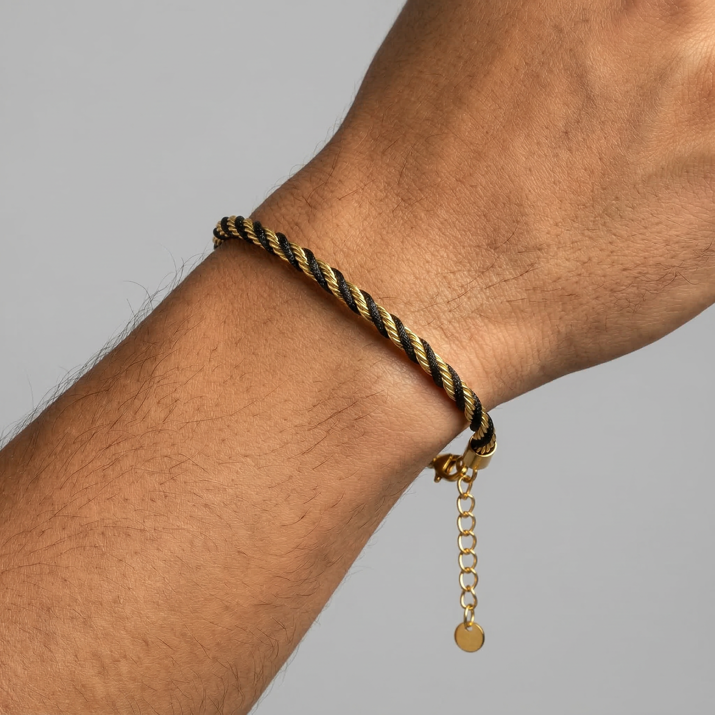 Twist - Armband