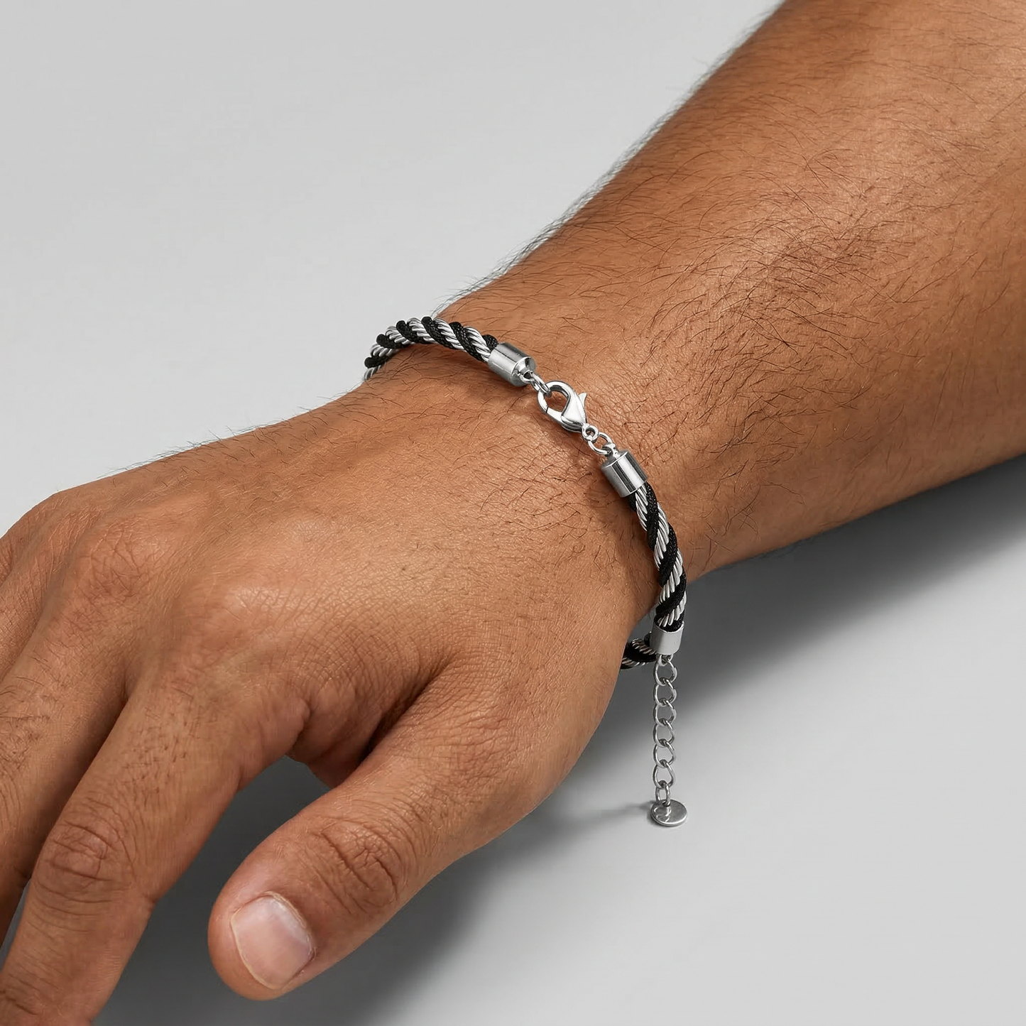 Twist - Armband