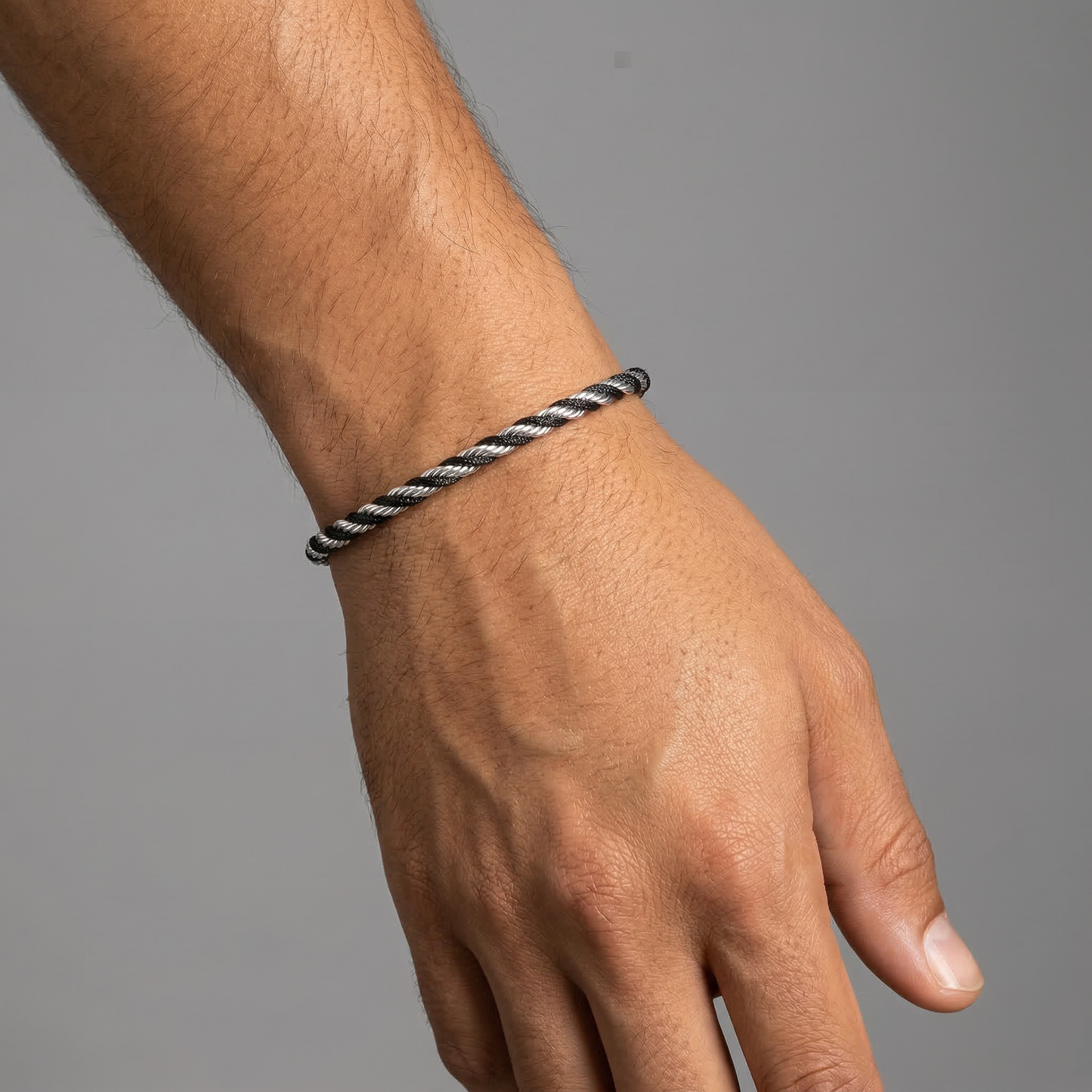 Twist - Armband
