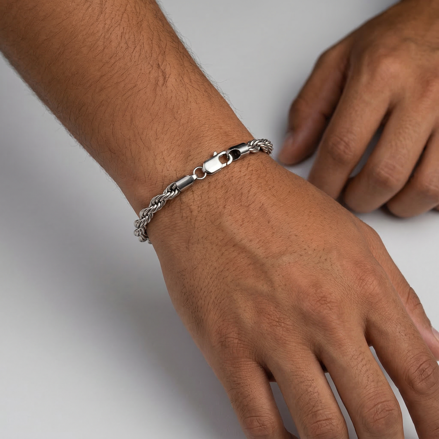 Seil - Armband