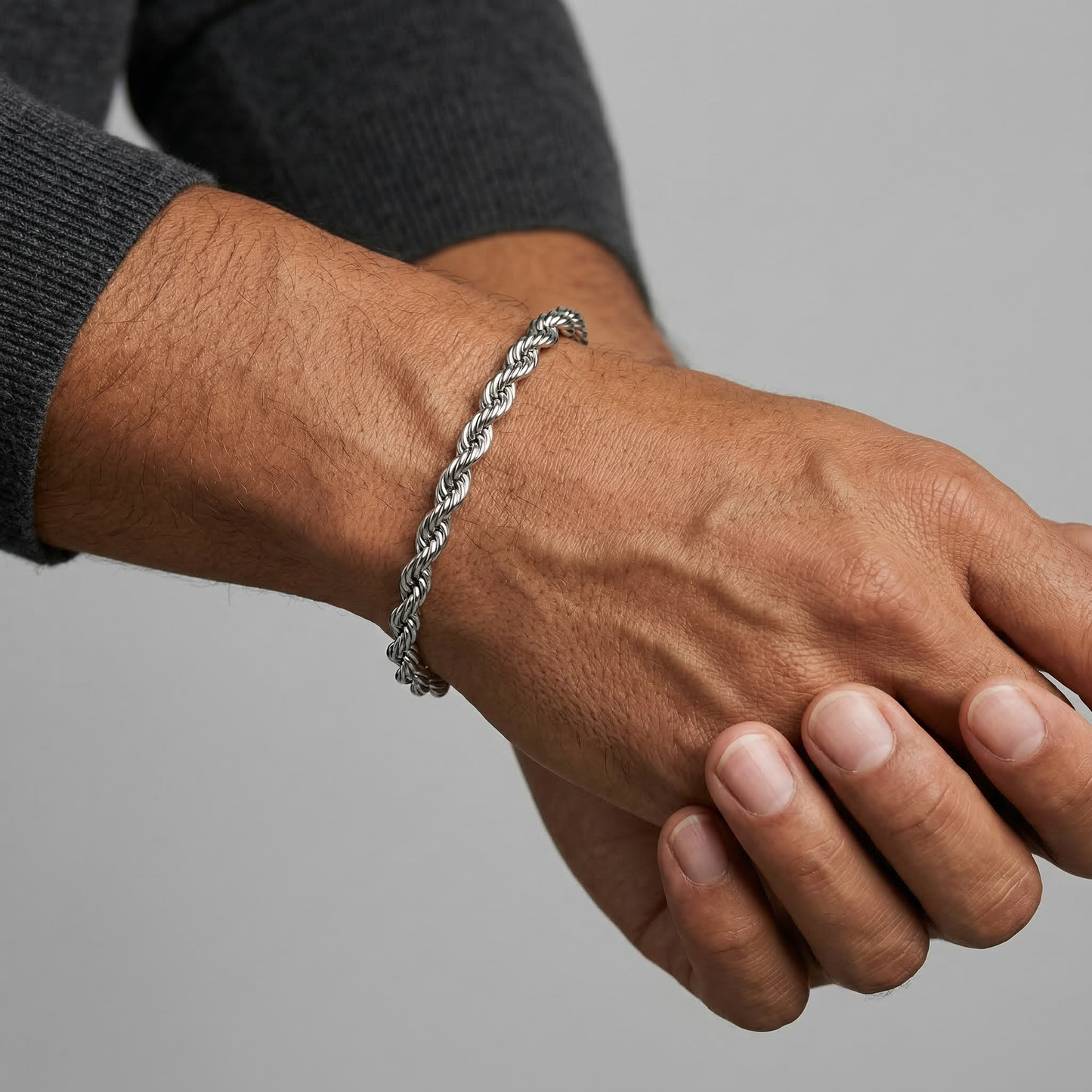 Seil - Armband