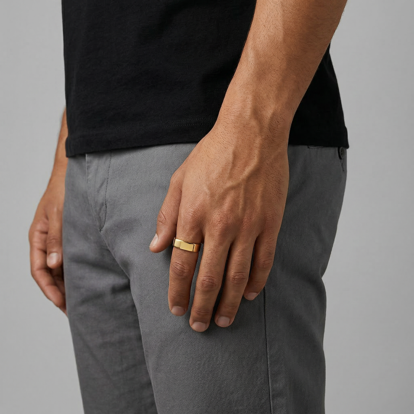 Quadratform - Ring