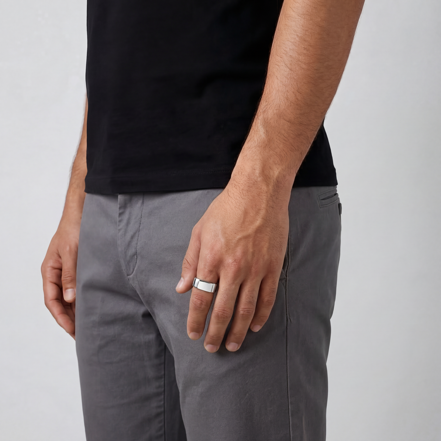 Quadratform - Ring