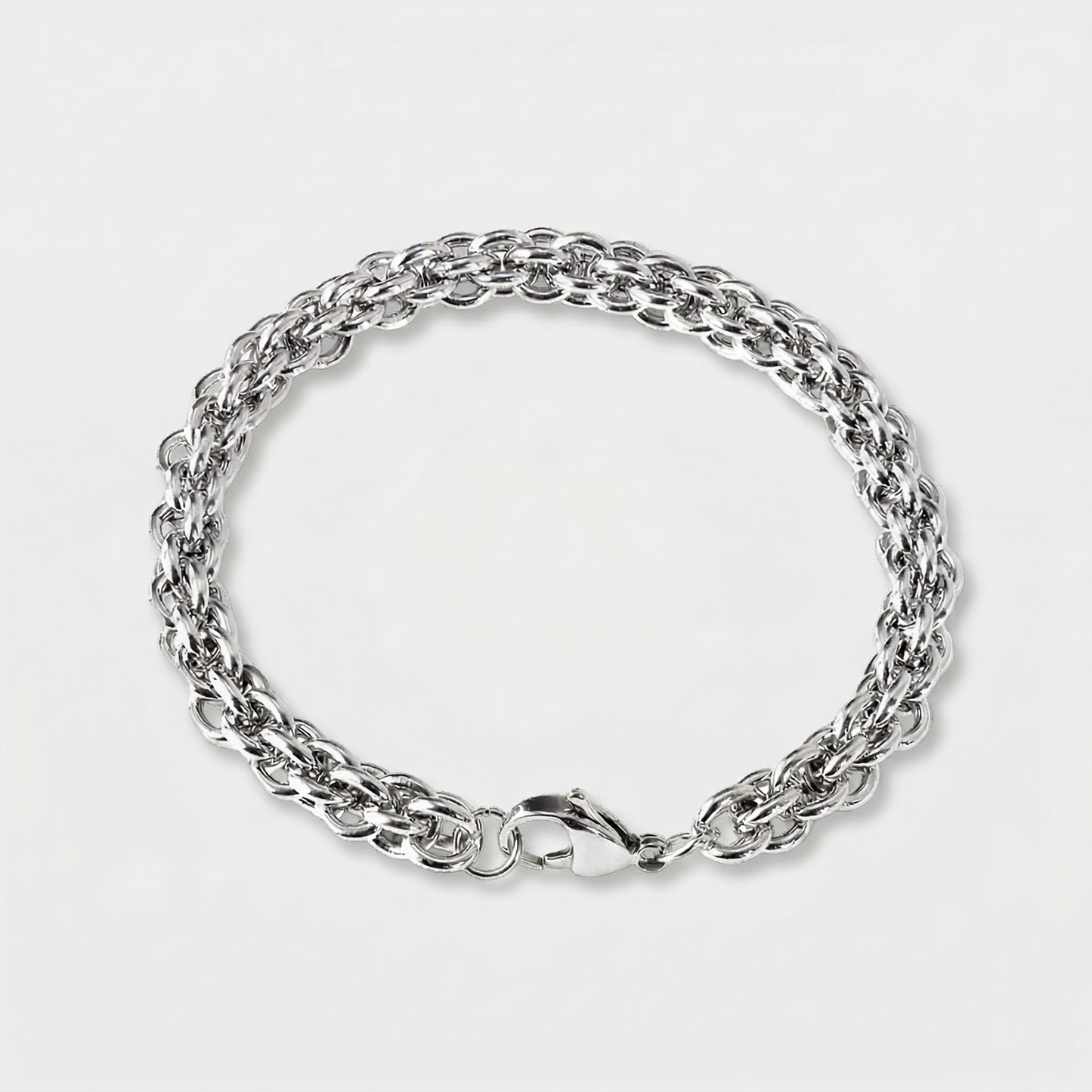 Seil Breit - Armband